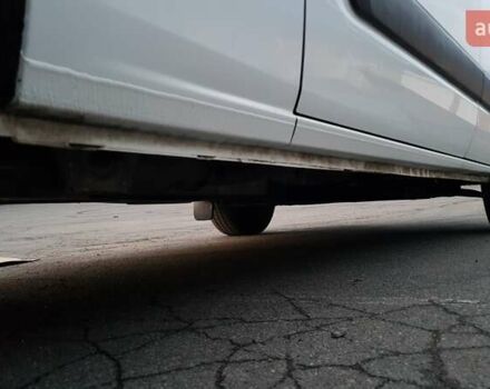 Белый Форд Транзит Кастом, объемом двигателя 2 л и пробегом 190 тыс. км за 18800 $, фото 43 на Automoto.ua