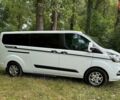 Білий Форд Транзит Кастом, об'ємом двигуна 2 л та пробігом 77 тис. км за 23999 $, фото 3 на Automoto.ua