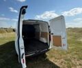 Білий Форд Транзит Кастом, об'ємом двигуна 2 л та пробігом 262 тис. км за 16000 $, фото 17 на Automoto.ua