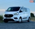 Белый Форд Транзит Кастом, объемом двигателя 2 л и пробегом 237 тыс. км за 20999 $, фото 20 на Automoto.ua