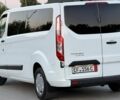 Білий Форд Транзит Кастом, об'ємом двигуна 2 л та пробігом 230 тис. км за 19850 $, фото 14 на Automoto.ua