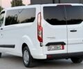 Білий Форд Транзит Кастом, об'ємом двигуна 2 л та пробігом 230 тис. км за 19850 $, фото 17 на Automoto.ua