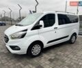 Білий Форд Транзит Кастом, об'ємом двигуна 2 л та пробігом 175 тис. км за 24300 $, фото 8 на Automoto.ua