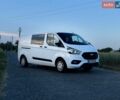 Білий Форд Транзит Кастом, об'ємом двигуна 2 л та пробігом 237 тис. км за 19999 $, фото 2 на Automoto.ua