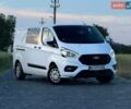 Белый Форд Транзит Кастом, объемом двигателя 2 л и пробегом 237 тыс. км за 20999 $, фото 9 на Automoto.ua