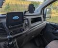 Білий Форд Транзит Кастом, об'ємом двигуна 2 л та пробігом 400 тис. км за 19724 $, фото 5 на Automoto.ua