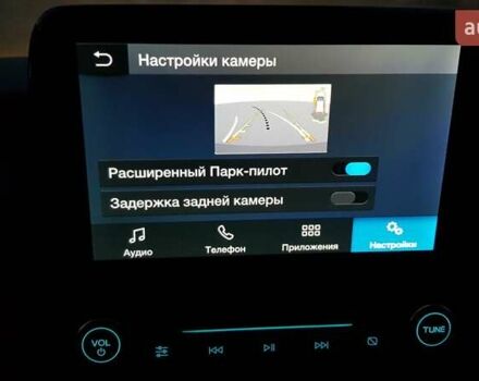 Белый Форд Транзит Кастом, объемом двигателя 2 л и пробегом 190 тыс. км за 18800 $, фото 21 на Automoto.ua