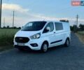 Білий Форд Транзит Кастом, об'ємом двигуна 2 л та пробігом 237 тис. км за 19999 $, фото 13 на Automoto.ua