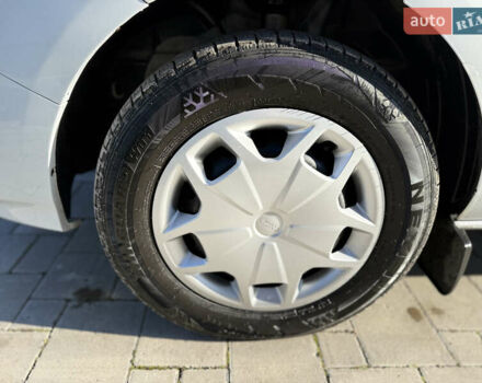 Белый Форд Транзит Кастом, объемом двигателя 2 л и пробегом 175 тыс. км за 23500 $, фото 15 на Automoto.ua