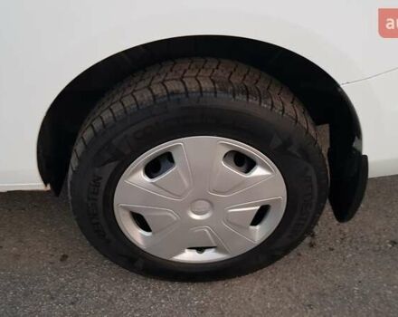 Белый Форд Транзит Кастом, объемом двигателя 2 л и пробегом 190 тыс. км за 18800 $, фото 45 на Automoto.ua