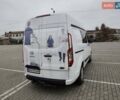 Белый Форд Транзит Кастом, объемом двигателя 2 л и пробегом 150 тыс. км за 23900 $, фото 5 на Automoto.ua