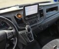Білий Форд Транзит Кастом, об'ємом двигуна 2 л та пробігом 192 тис. км за 20900 $, фото 9 на Automoto.ua