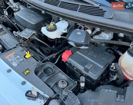 Білий Форд Транзит Кастом, об'ємом двигуна 2 л та пробігом 232 тис. км за 16300 $, фото 44 на Automoto.ua