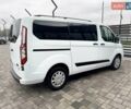 Білий Форд Транзит Кастом, об'ємом двигуна 2 л та пробігом 175 тис. км за 24300 $, фото 12 на Automoto.ua