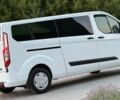 Білий Форд Транзит Кастом, об'ємом двигуна 2 л та пробігом 230 тис. км за 19850 $, фото 11 на Automoto.ua