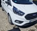 Білий Форд Транзит Кастом, об'ємом двигуна 2 л та пробігом 206 тис. км за 20200 $, фото 3 на Automoto.ua