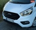Білий Форд Транзит Кастом, об'ємом двигуна 2 л та пробігом 237 тис. км за 19999 $, фото 24 на Automoto.ua
