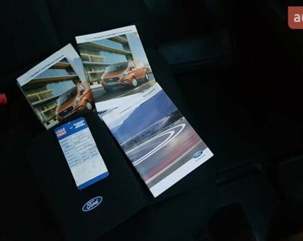 Белый Форд Транзит Кастом, объемом двигателя 2 л и пробегом 190 тыс. км за 18800 $, фото 51 на Automoto.ua