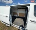 Білий Форд Транзит Кастом, об'ємом двигуна 2 л та пробігом 262 тис. км за 16000 $, фото 12 на Automoto.ua