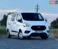 Білий Форд Транзит Кастом, об'ємом двигуна 2 л та пробігом 237 тис. км за 19999 $, фото 8 на Automoto.ua