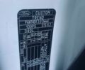 Белый Форд Транзит Кастом, объемом двигателя 2 л и пробегом 230 тыс. км за 19800 $, фото 11 на Automoto.ua