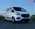 Білий Форд Транзит Кастом, об'ємом двигуна 2 л та пробігом 237 тис. км за 19999 $, фото 3 на Automoto.ua