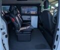 Белый Форд Транзит Кастом, объемом двигателя 2 л и пробегом 210 тыс. км за 23000 $, фото 12 на Automoto.ua