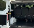 Білий Форд Транзит Кастом, об'ємом двигуна 2 л та пробігом 230 тис. км за 19850 $, фото 22 на Automoto.ua