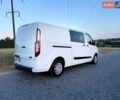 Білий Форд Транзит Кастом, об'ємом двигуна 2 л та пробігом 237 тис. км за 19999 $, фото 31 на Automoto.ua