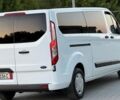 Білий Форд Транзит Кастом, об'ємом двигуна 2 л та пробігом 230 тис. км за 19850 $, фото 13 на Automoto.ua
