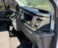 Белый Форд Транзит Кастом, объемом двигателя 2 л и пробегом 262 тыс. км за 16000 $, фото 21 на Automoto.ua