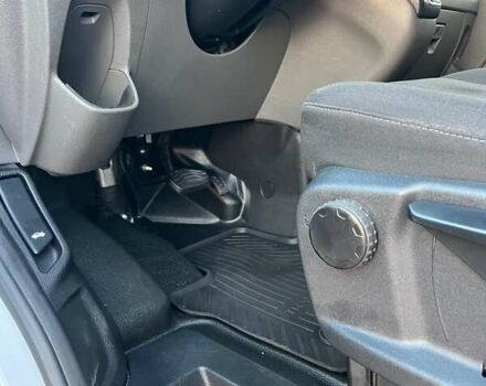 Білий Форд Транзит Кастом, об'ємом двигуна 2 л та пробігом 232 тис. км за 16300 $, фото 20 на Automoto.ua