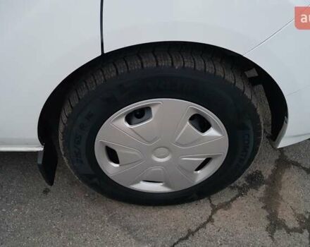 Белый Форд Транзит Кастом, объемом двигателя 2 л и пробегом 190 тыс. км за 18800 $, фото 47 на Automoto.ua