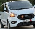 Білий Форд Транзит Кастом, об'ємом двигуна 2 л та пробігом 230 тис. км за 19850 $, фото 6 на Automoto.ua