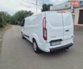 Білий Форд Транзит Кастом, об'ємом двигуна 2 л та пробігом 263 тис. км за 18500 $, фото 7 на Automoto.ua