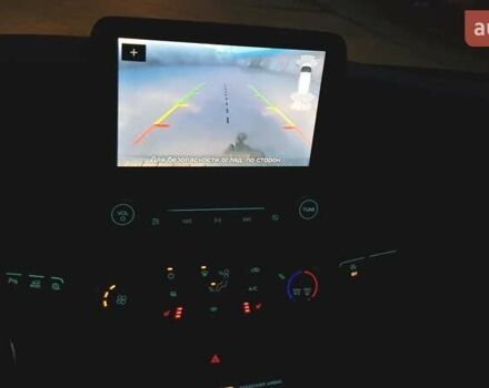 Белый Форд Транзит Кастом, объемом двигателя 2 л и пробегом 190 тыс. км за 18800 $, фото 20 на Automoto.ua