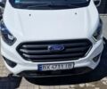 Білий Форд Транзит Кастом, об'ємом двигуна 2 л та пробігом 206 тис. км за 20200 $, фото 5 на Automoto.ua