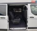 Белый Форд Транзит Кастом, объемом двигателя 2 л и пробегом 150 тыс. км за 23900 $, фото 18 на Automoto.ua