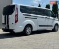 Белый Форд Транзит Кастом, объемом двигателя 2 л и пробегом 75 тыс. км за 25000 $, фото 6 на Automoto.ua