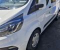 Білий Форд Транзит Кастом, об'ємом двигуна 2 л та пробігом 206 тис. км за 20200 $, фото 7 на Automoto.ua