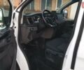 Белый Форд Транзит Кастом, объемом двигателя 2 л и пробегом 190 тыс. км за 18800 $, фото 13 на Automoto.ua