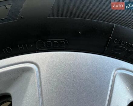 Білий Форд Транзит Кастом, об'ємом двигуна 2 л та пробігом 232 тис. км за 16300 $, фото 19 на Automoto.ua