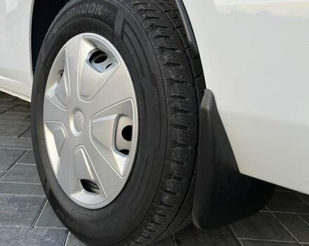 Білий Форд Транзит Кастом, об'ємом двигуна 2 л та пробігом 232 тис. км за 16300 $, фото 26 на Automoto.ua