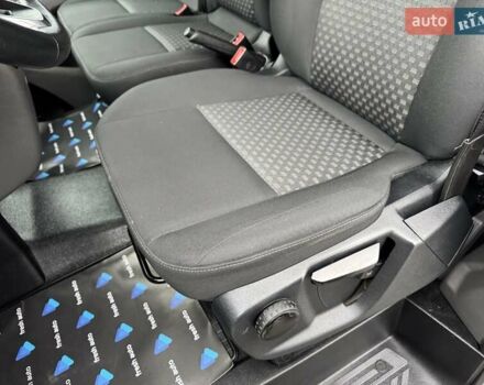 Білий Форд Транзит Кастом, об'ємом двигуна 2 л та пробігом 175 тис. км за 24300 $, фото 18 на Automoto.ua