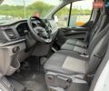 Білий Форд Транзит Кастом, об'ємом двигуна 2 л та пробігом 119 тис. км за 25000 $, фото 8 на Automoto.ua