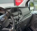 Білий Форд Транзит Кастом, об'ємом двигуна 2 л та пробігом 230 тис. км за 19850 $, фото 35 на Automoto.ua