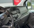 Белый Форд Транзит Кастом, объемом двигателя 2 л и пробегом 230 тыс. км за 19700 $, фото 26 на Automoto.ua