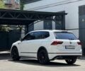 Белый Форд Транзит Кастом, объемом двигателя 2 л и пробегом 230 тыс. км за 19700 $, фото 7 на Automoto.ua