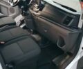 Белый Форд Транзит Кастом, объемом двигателя 2 л и пробегом 190 тыс. км за 18800 $, фото 27 на Automoto.ua