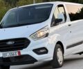 Білий Форд Транзит Кастом, об'ємом двигуна 2 л та пробігом 230 тис. км за 19850 $, фото 8 на Automoto.ua